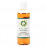 R V Essential Emblica Officinalis Grynas Amla Aliejus 100ml