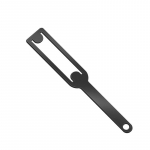 14.5 x 2.2 In Pool Lid Removal Tool for Pool Equipment Filter Cover one size