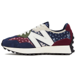New Balance 327 Paisley Pack - Visas ra&scaron;tas Unisex sportbačiai Daugiaspalviai MS327DWU 36