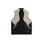 Nike x NOCTA NRG Dvipusis liemenė Juoda/Smėlio/Dūmų pilka Unisex Vir&scaron;utinis drabužis DR2663-010 L