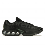 Supreme x Nike Air Max DN Juodi Galaktiniai Nefrito Unisex Sportbačiai FZ4044-001 43