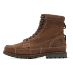 Timberland Originals II Odiniai 6 colių batai Vyri&scaron;ki Batai Rudi A2GPQ248 44