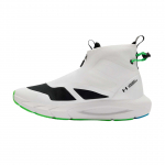 Under Armour HOVR Phantom 24/7 Storm Patogūs auk&scaron;takulniai kasdieniai sportbačiai Vyri&scaron;ki sportbačiai Balti 6003885-100 41
