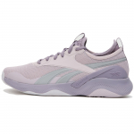 Reebok Hiit Tr Hlc TPU Audinys Patogūs Universalūs Sportiniai Lankstūs Žemi Treniruočių Batai Unisex Treniruočių Batai Violetiniai 100245209 36