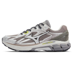 Mizuno Halo Mix Patogūs Laisvalaikio Neslystantys Patvarūs Žemi Bėgimo Bateliai Unisex sportbačiai Meteor-Gray D1GH240803 38