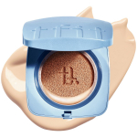 TFIT - ICY FIT COVER CUSHION EX W01 VANILLA, 12g pagalvėlė su SPF50+ PA++++ filtru
