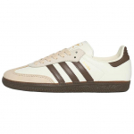 adidas Samba OG Off White Earth Strata Gum Moteri&scaron;ki kedai JR8842 38