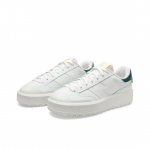 New Balance CT302 Balti Vintage Mėtiniai CT302LF EU 37.5 žalsvai mėlyna/balta