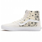 Vans SK8 Hi Cashew Laisvalaikio balti Vans VN0A32QG42S 35