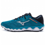 Mizuno Horizon 4 Mėlyni/Balti sportbačiai J1GC202646 40