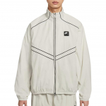 Nike Air Windrunner Neper&scaron;lampama Laisvo Kirpimo Ilgomis Rankovėmis Striukė Vyri&scaron;kos Striukės IF1289-072 M