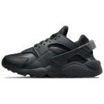 Nike Air Huarache Juoda Antracito Spalvos Kulno Juostelė Moteri&scaron;ki DH4439-001 36.5