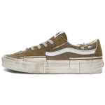 Vans Sk8 low Reconstruct 'Brown' VN0009QSBS8 36.5