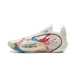 Li Ning Wade All City 13ENCORE Amortizacija Neslystantis Atsparus dilimui Kvėpuojantis Atrama Lengvas At&scaron;okimas ABAV047-4 40
