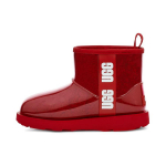 UGG Classic Clear Mini Logo Moteri&scaron;ki 1113190-SBR 37