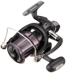 Daiwa verpimo ritė 17 Crosscast 4000QD (DAIWA) (Metimas/Didelis metimas) (2017 metų modelis) juoda