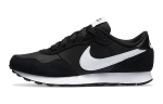 Nike MD Valiant Juoda Balta GS CN8558-002 36.5