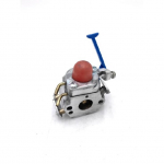 Originalus ZAMA C1Q-W40 Karbiuratorius 128 Skirtas Husqvarna 125L 125LD 128C 128CD 128L 128R 128RJ 124L 545081848 545130001