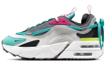 Nike Air Max Furyosa 'Photon Dust Cool Grey' Moteri&scaron;ki DH5104-001 36.5
