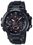CASIO G-SHOCK MT-G MTG-B1000B-1AJF Premium vyri&scaron;kas laikrodis, Bluetooth ry&scaron;ys su i&scaron;maniuoju telefonu, Tough Solar radijo valdomas, prabangus taktinis laikrodis