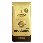 Dallmayr Crema Prodomo 1Kg Kavos Pupelės