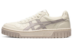 ASICS Court Mz sportbačiai smėlio/baltos/pilkos spalvos 1203A127-751 39