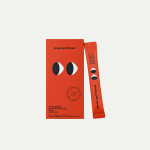 yiayiafriends Extra Virgin Alyvuogių Aliejaus Lazdelė #Čili 10ml*10vnt. 10ml*10ea