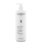 Sothys Vitalit&eacute; valomasis pienelis, drėkinamasis, visų tipų odai, 500 ml, 1 vnt. white