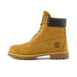 Timberland PREMIUM Trumpi Lauko Batai Auk&scaron;takulniai Vyri&scaron;ki Kviečių spalvos TB010061W 43 kviečiai