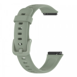 Silikoninis rie&scaron;o dirželis, skirtas Huawei Band 7 i&scaron;maniajai apyrankei For Huawei Band 7