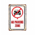30x20cm Tualeto plok&scaron;telė Atsargiai vintažiniai metaliniai skardos ženklai Namai Baras Pub Dekoratyvinės lėk&scaron;tės Tualetai Sieniniai lipdukai WC Menas Plakatas N225