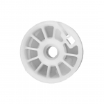 Citroen Xsara,C3-RIGHT galinio lango kėbulo volas