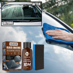 Keraminės dangos 30ml Deimantinės keraminės dangos stoglangis