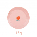 Skin Food Peach Cotton Multi Finish milteliai (2 variantai) #15g