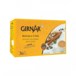 Girnar Masala arbatos tirpus mi&scaron;inys su Masala (36 paketėliai)