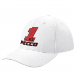 Francesco Pecco Bagnaia, numeris 1