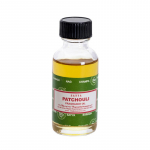 Satya Nag Champa Patchouli Fragrance Oil - Authentic Aromatic Blend for Relaxation & Meditation pack of 1