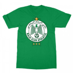 Raja Club Athletic Casablanca Marokas Unisex mar&scaron;kinėliai S