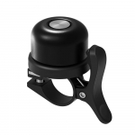 &bdquo;Fonken&ldquo; klasikinis dviračio skambutis, skirtas &bdquo;Airtag&ldquo; varpelio dėklui, vandeniui atsparus dviračio laikiklis Type-A