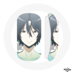 Souris Sans Fil Koro sensei Real Face Assassination Classroom Anime