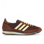 Adidas SL72 OG Preloved rudi moteri&scaron;ki sportbačiai ka&scaron;toniniai beveik geltoni IE3425 42⅔