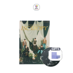 ONEWE 3RD MINI ALBUM Planet Nine ISOTROPY