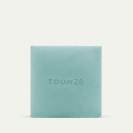 TOUN28 V1 Shampoo Bar Blue Biotin Scalp Cooling 100g 1 PCS