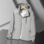 Striukė Vyri&scaron;ka striukė Vyri&scaron;ka darbo striukė Pavasario ir rudens striukė Darbo striukė Vyri&scaron;ka Laisvalaikio lauke M