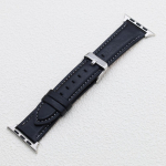 Odinė apyrankė Apple Watch apyrankei 44 mm 40 mm 45 mm 41 mm 42 mm 38 mm 49 mm 46 mm apyrankė iWatch series10 Ultra 2 9 SE 8 7 6 5 4 Ultra1/2 49mm