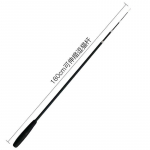 Teleskopinis žaislas katėms &ndash; i&scaron;traukiamas keturių dalių naminių gyvūnėlių reikmenys 180cm extended telescopic rod