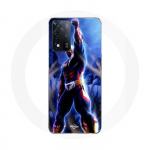 Coque Maniacase pour Oppo A93s 5G All might one for All my hero academia anime juoda