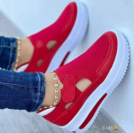 NAUJI Moteri&scaron;ki Vulkanizuoti Kedai Platforma Vientisos Spalvos Plok&scaron;čiapadžiai Moteri&scaron;ki Batai Kasdieniai Kvėpuojantys Plei&scaron;tai Sportiniai Kedai Zapatillas Mujer 35 &scaron;viesiai mėlyna spalva
