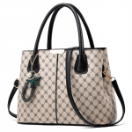 Moteri&scaron;ka rankinė per petį Didelės talpos, vieno peties moteri&scaron;ka rankinė