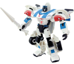 Transformeriai Nuotykiai TAV23 Autobotas Džiazas gray